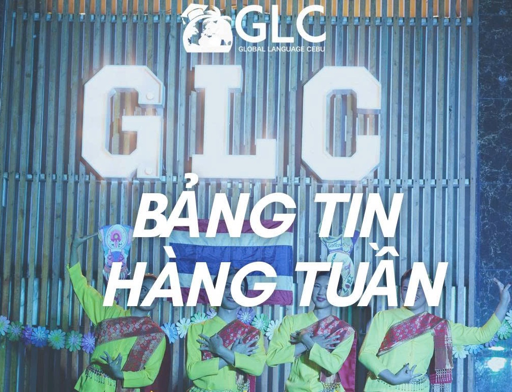 Bản tin trường GLC tuần 4 tháng 5 năm 2025