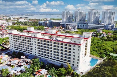 B’Cebu cập nhật mới về quy trình làm thẻ ACR-I tại Cebu