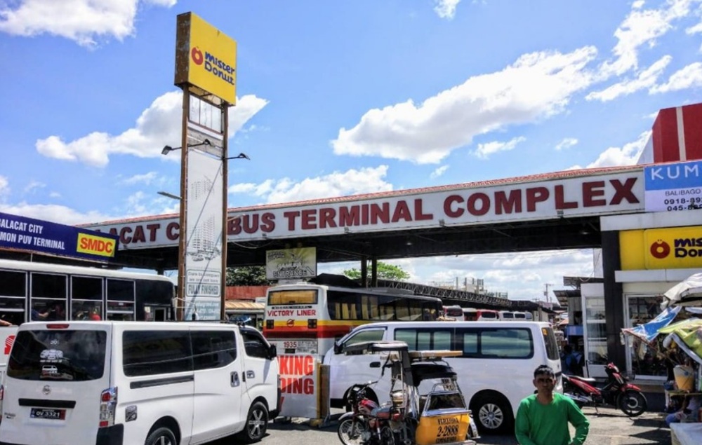 Cách di chuyển từ Clark đến Manila nhanh chóng và thuận tiện