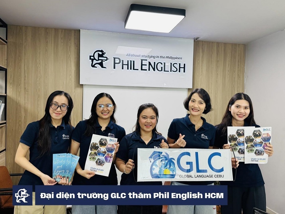Cập nhật mới nhất từ GLC Cebu: Khóa Sparta, hệ thống E-Learning và chương trình Family 2027