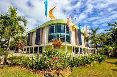 Cebu English Retreat: Học tiếng Anh kết hợp du lịch trải nghiệm tại thiên đường biển Cebu