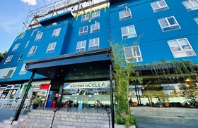 CELLA Premium
