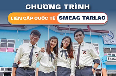 Chương trình liên cấp quốc tế SMEAG Tarlac
