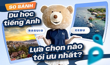 Du học Cebu và Baguio: Lựa chọn nào tối ưu nhất?