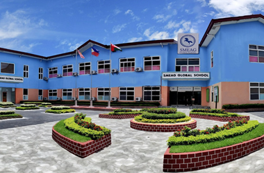 Du học hè Philippines 2026 - Trường Anh ngữ SMEAG Tarlac