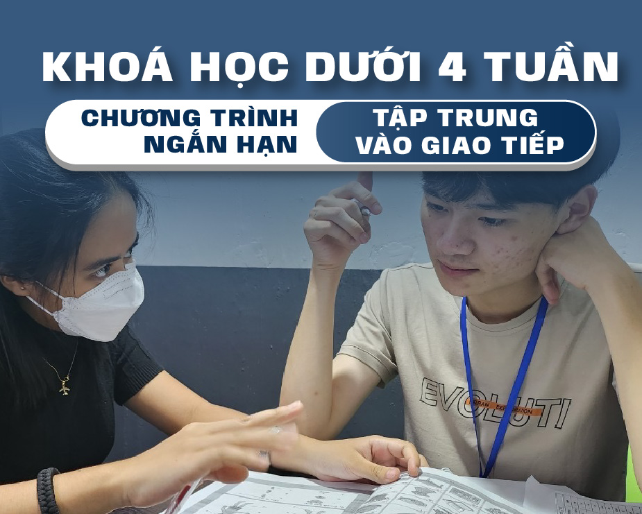 Du học Philippines ngắn hạn dưới 4 tuần