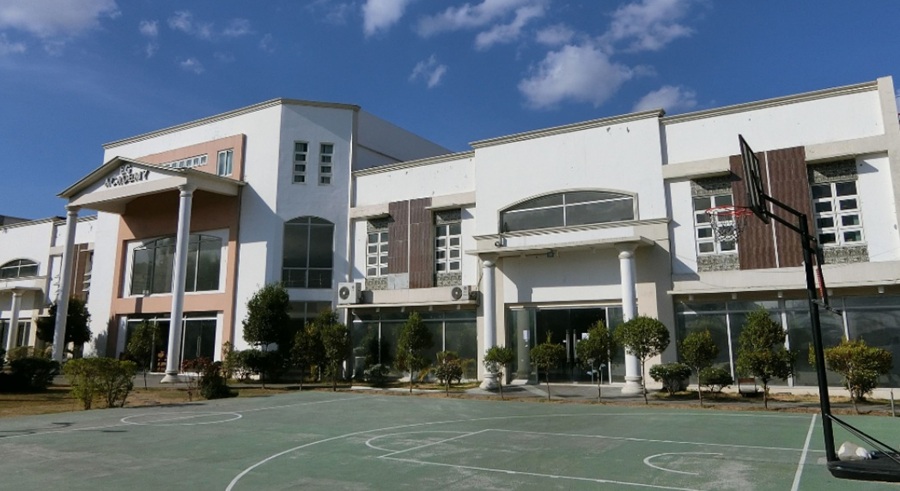 Du học Philippines: Review campus trường Anh ngữ EG 