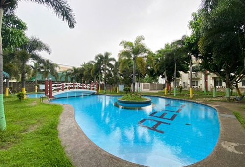 Du học Philippines: Review campus trường Anh ngữ HANA