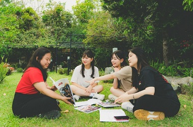 Du học Philippines theo mô hình Sparta là gì?