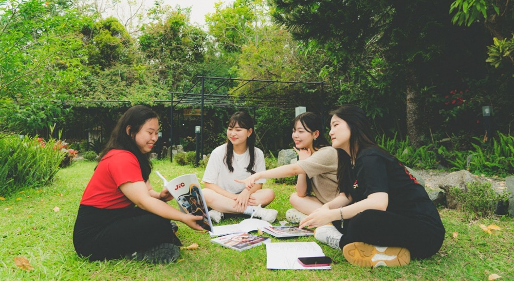 Du học Philippines theo mô hình Sparta là gì?