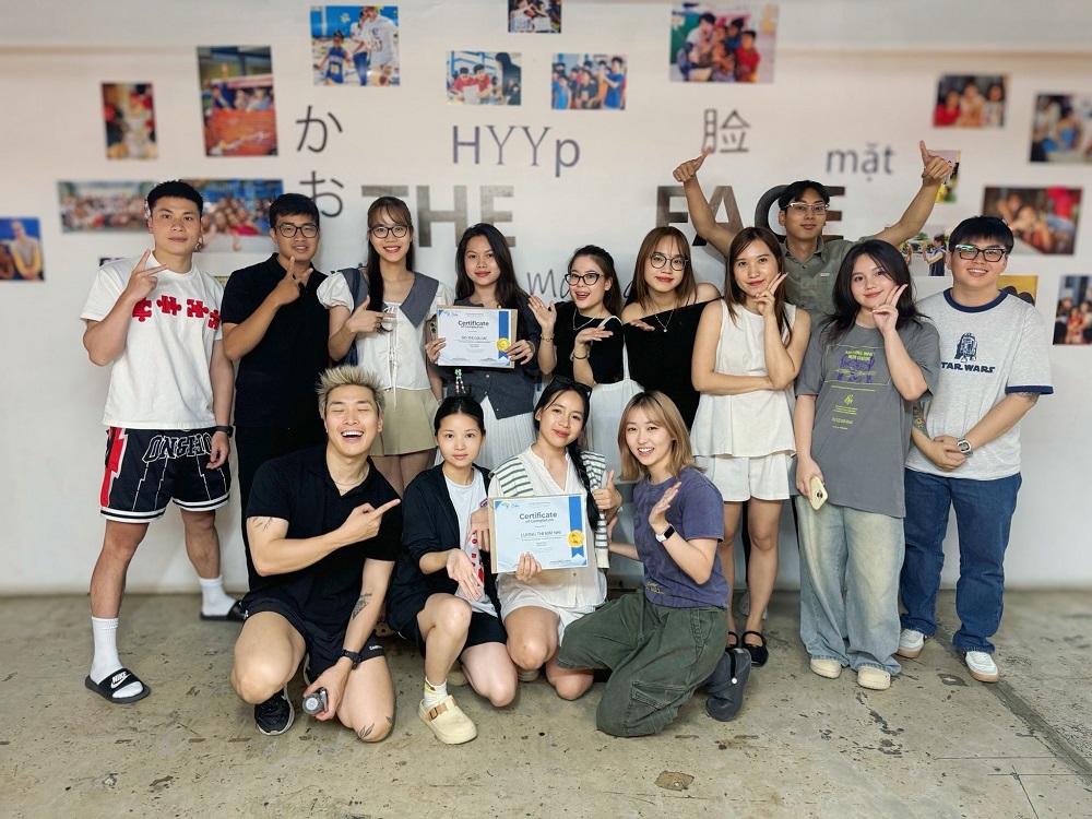 Feedback của Kim Nhi sau 4 tuần học ESL tại B’Cebu