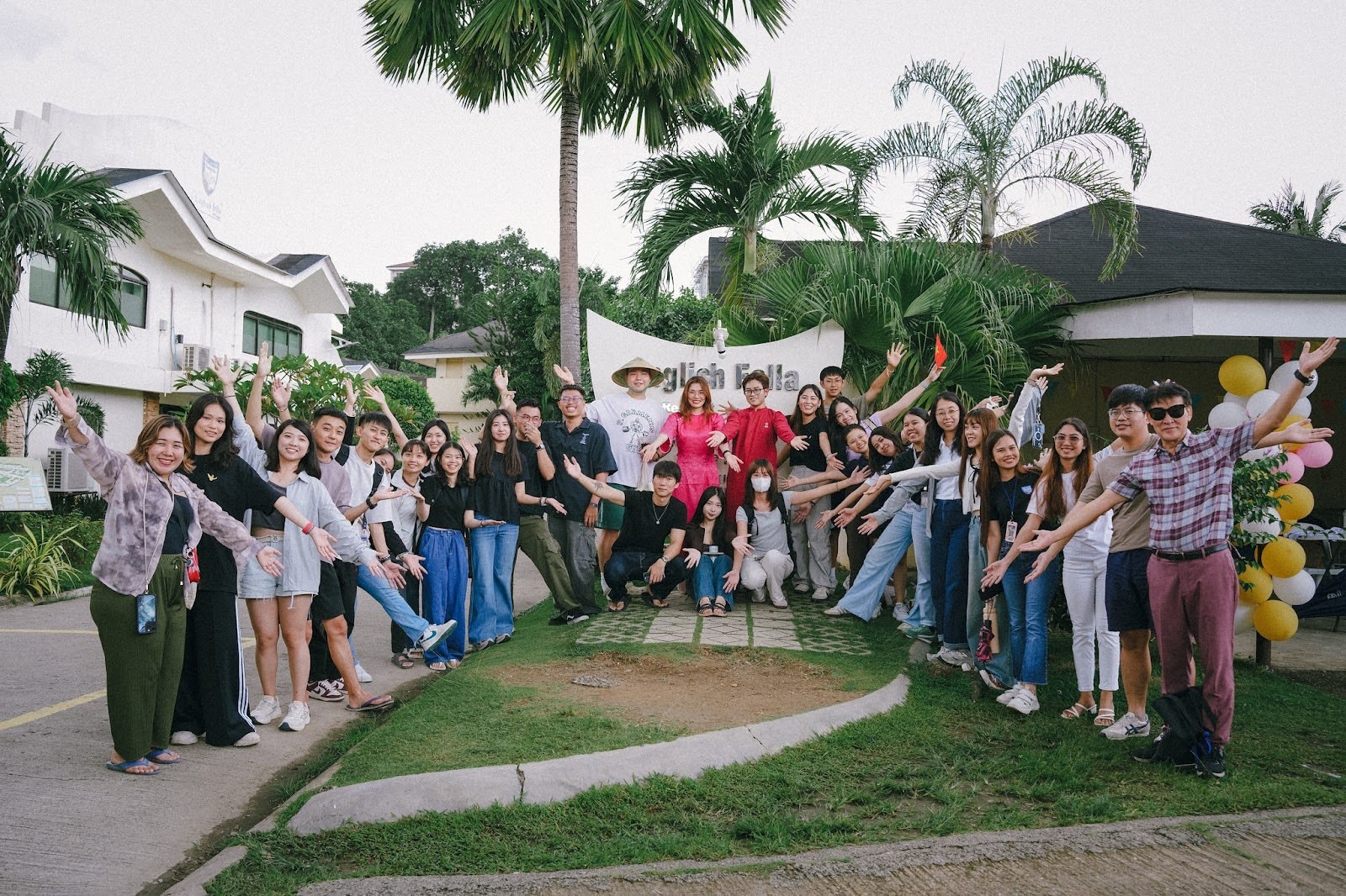 Feedback Thùy Trang sau thời gian tuần học tại English FELLA 2 