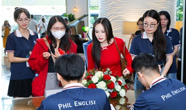 Hướng dẫn toàn diện về du học Philippines