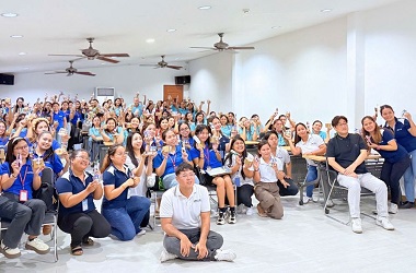 I.BREEZE cập nhật quy trình đăng ký ARP tại Cebu từ tháng 5/2026