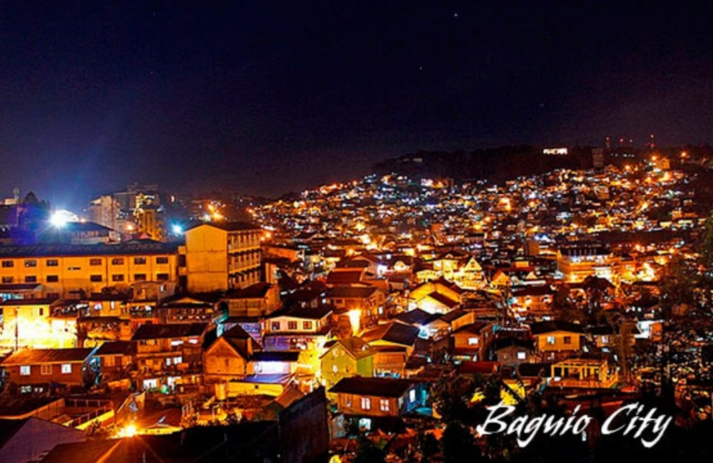 Khám phá Baguio – Điểm đến học tiếng Anh nổi tiếng nhất Philippines