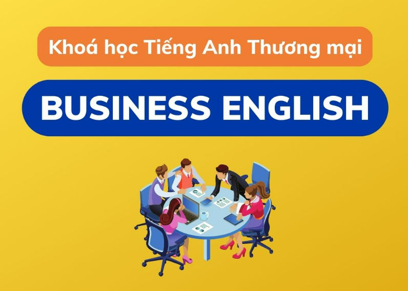 Khoá học cho người đi làm