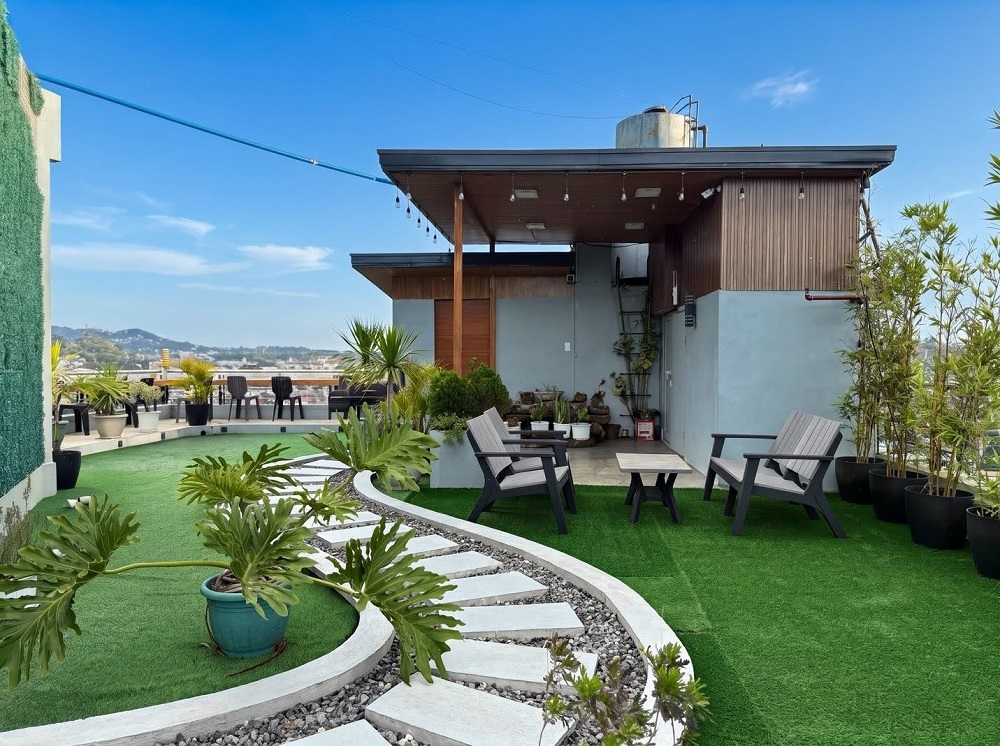 MONOL chính thức ra mắt Sparta Campus tại Baguio