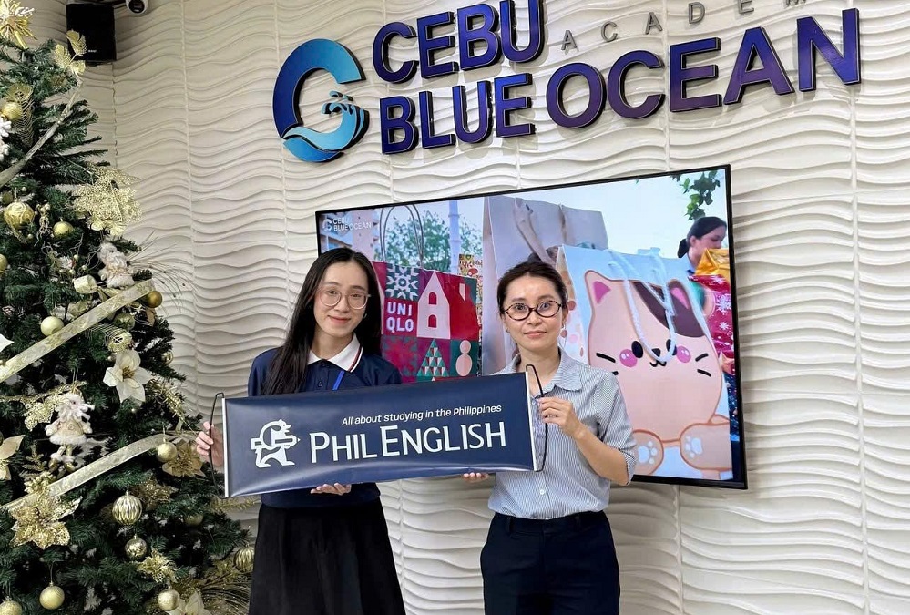 Phỏng vấn quản lý trường Anh ngữ CBOA