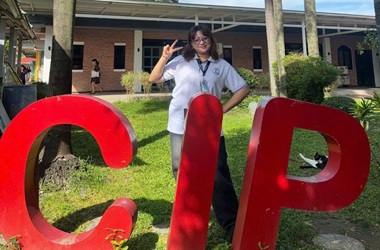 Phỏng vấn quản lý trường Anh ngữ CIP