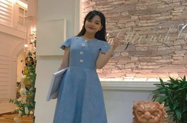 Phỏng vấn quản lý trường Anh ngữ I.BREEZE