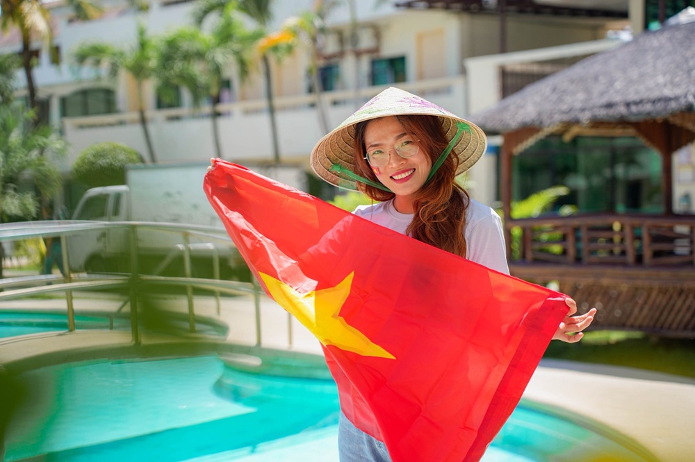 Phỏng vấn quản lý Việt Nam trường Anh ngữ FELLA