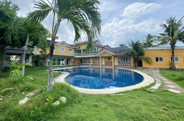 Review cơ sở vật chất trường Anh ngữ CIJ Sparta