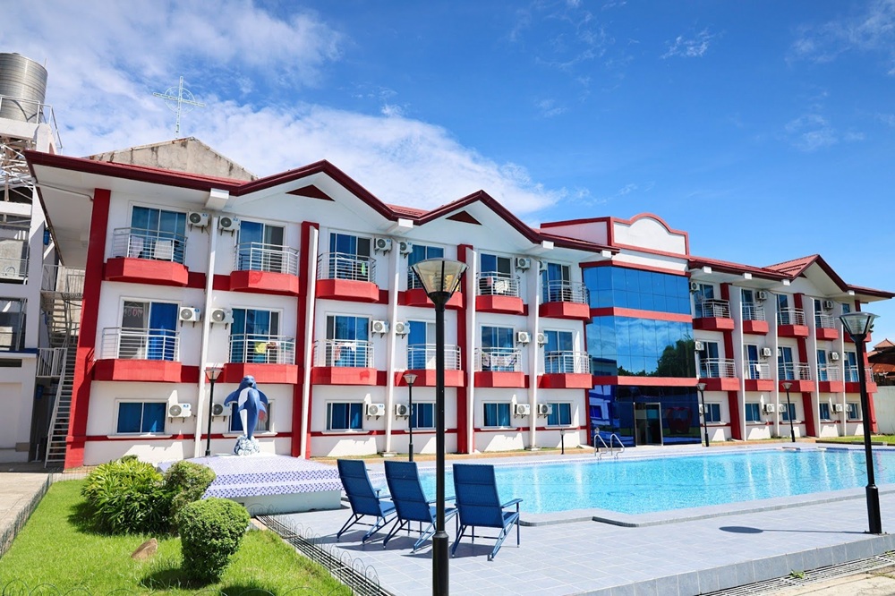 Review PHILINTER: Trường Anh ngữ lâu đời, kỷ luật và chất lượng hàng đầu tại Philippines