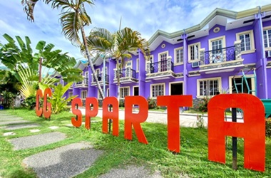 Review trường CG Sparta: Môi trường Sparta kỷ luật dành cho người thực sự muốn bức phá tiếng Anh