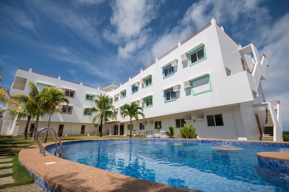 Review trường CoCo English:  Học tiếng Anh giữa thiên đường biển đảo Boracay