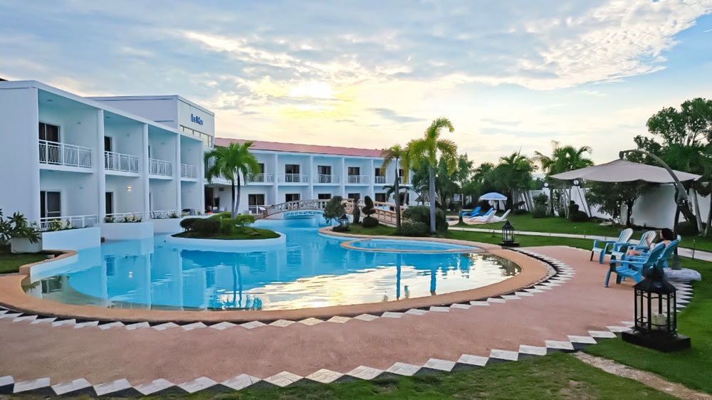 Review trường EV La Mer: Môi trường học tập chuẩn mực giữa không gian nghỉ dưỡng