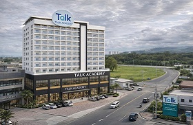 TALK CLARK 