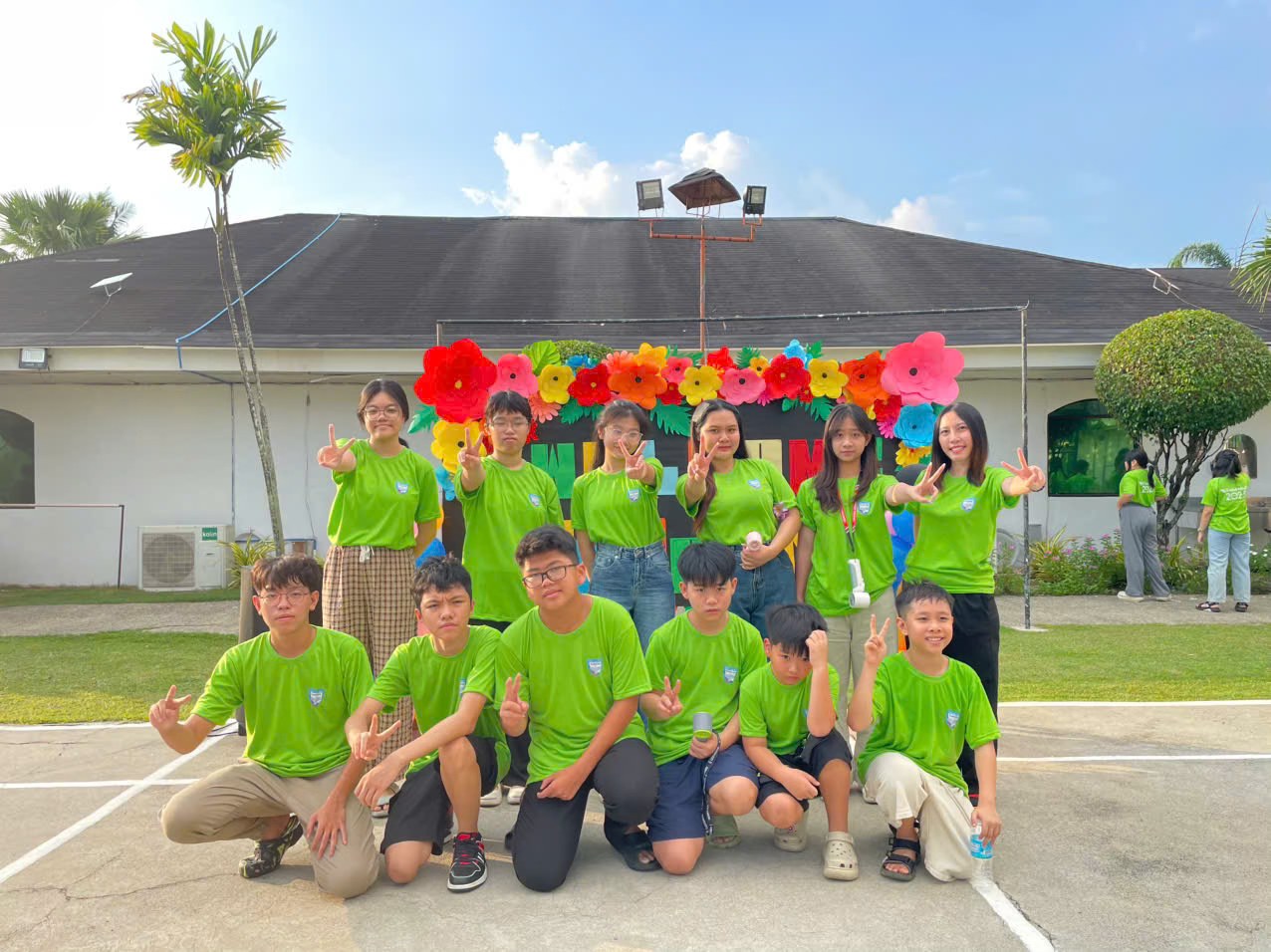 Tổng hợp thông tin trại hè IELTS chuyên sâu tại Philippines 