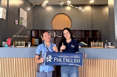 Tham quan GITC Cebu: Cơ sở mới hiện đại và tiện nghi tại đảo Mactan