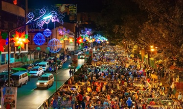 Tổng hợp những điều thú vị bạn nên thử khi học tập tại thành phố Baguio