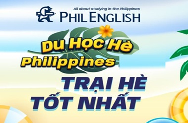 Top 5 trại hè Philippines được Feedback tốt nhất