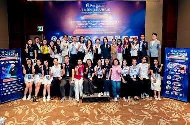 Top trường nổi tiếng Philippines 2026