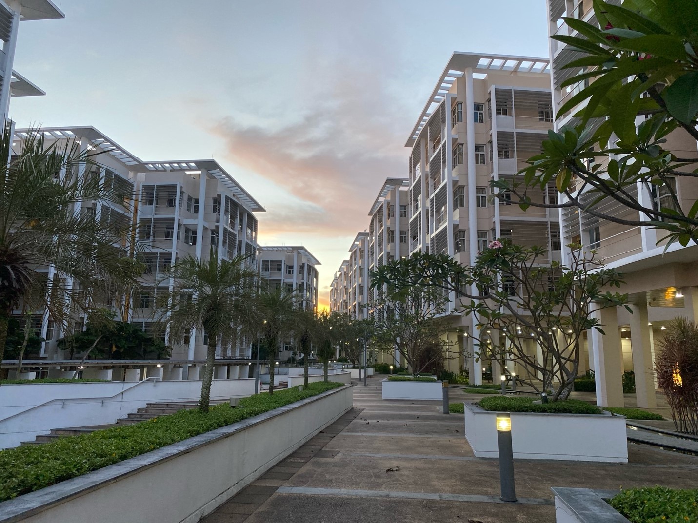 Trại hè Singapore 2026 – Trải nghiệm STEAM cao cấp tại Hwa Chong Institution