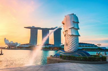 Trại hè Singapore