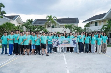 Trẻ bao nhiêu tuổi có thể du học hè Philippines?
