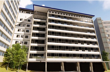 Ưu đãi học phí trường Anh ngữ BECI City