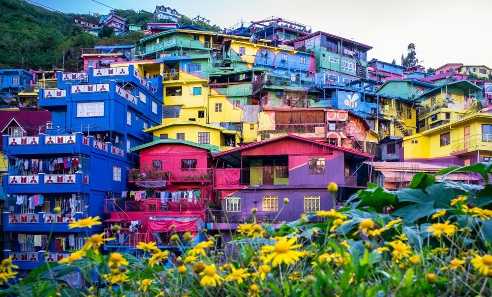 Ưu và nhược điểm khi du học Baguio, Philippines