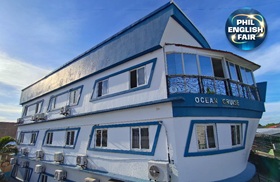 Winning English Ocean Campus