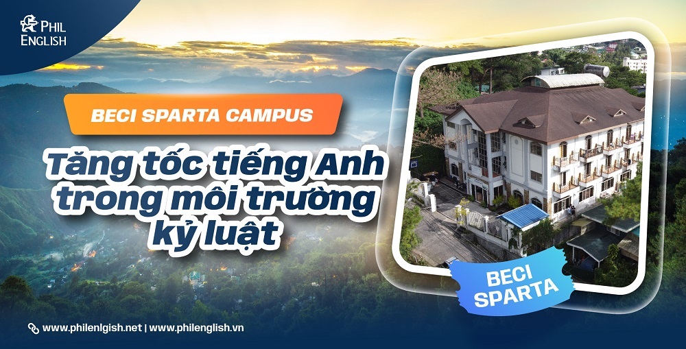 BECI Sparta Campus