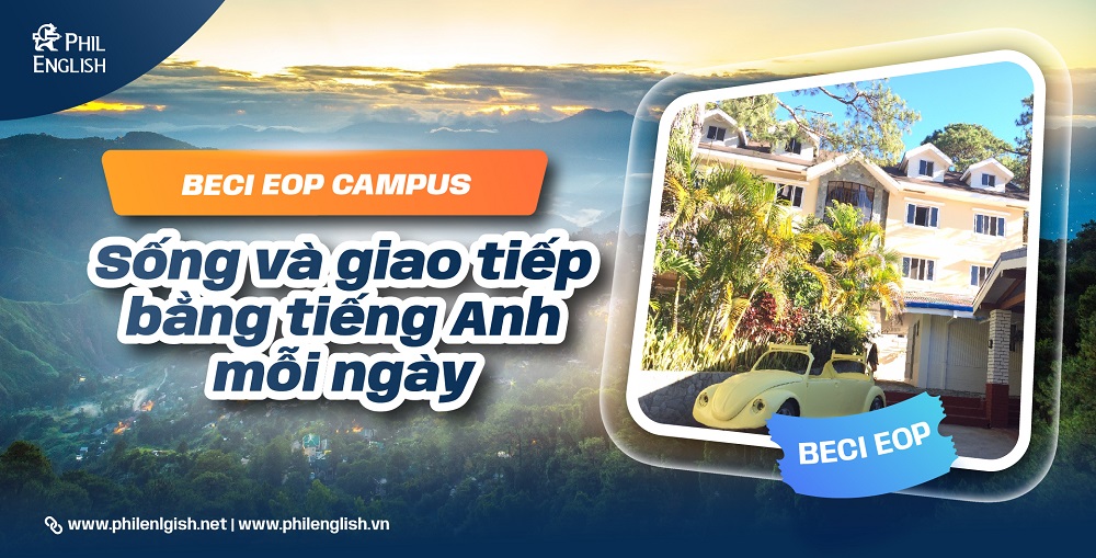 BECI EOP Campus