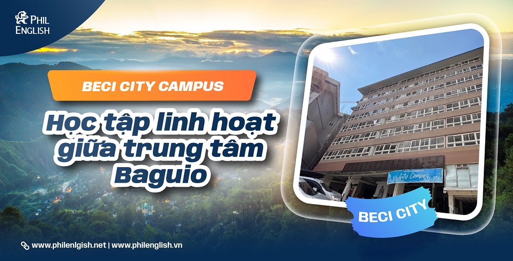 BECI City Campus