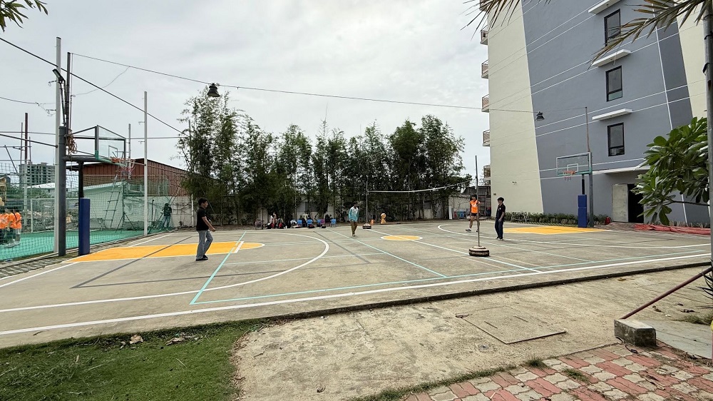 Báo cáo tham quan trường CIA tháng 6 năm 2026 18