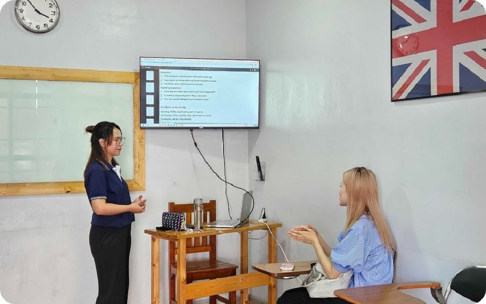 Những thay đổi đáng chú ý tại CIP