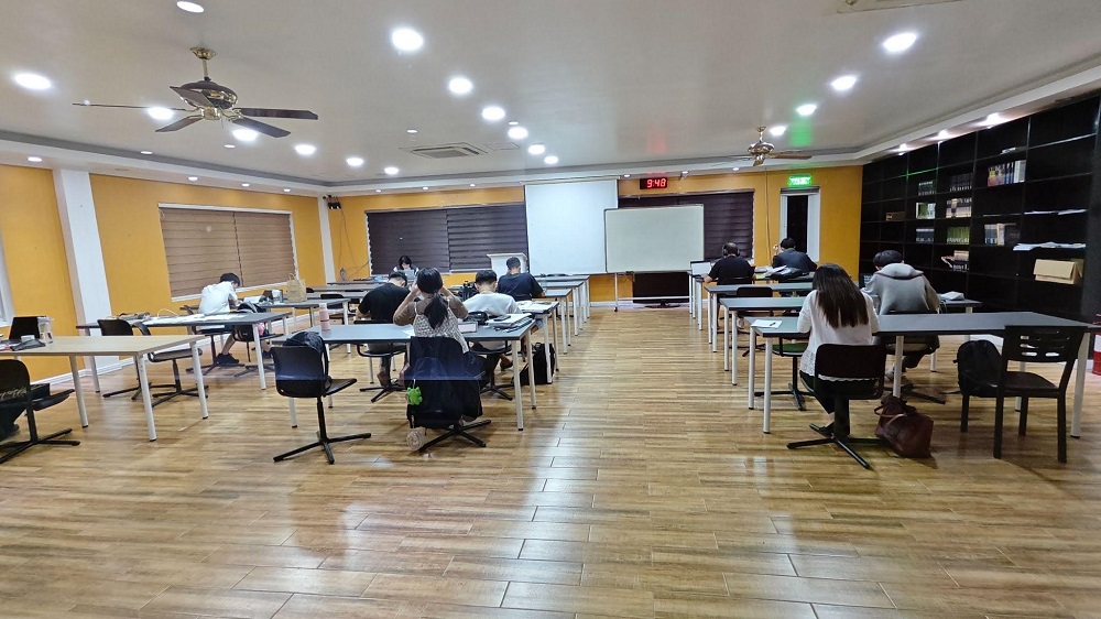 Những thay đổi đáng chú ý tại CIP