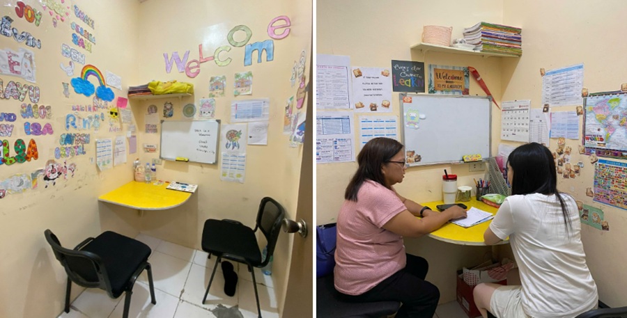 du-hoc-philippines-review-campus-truong-anh-ngu-hana-7