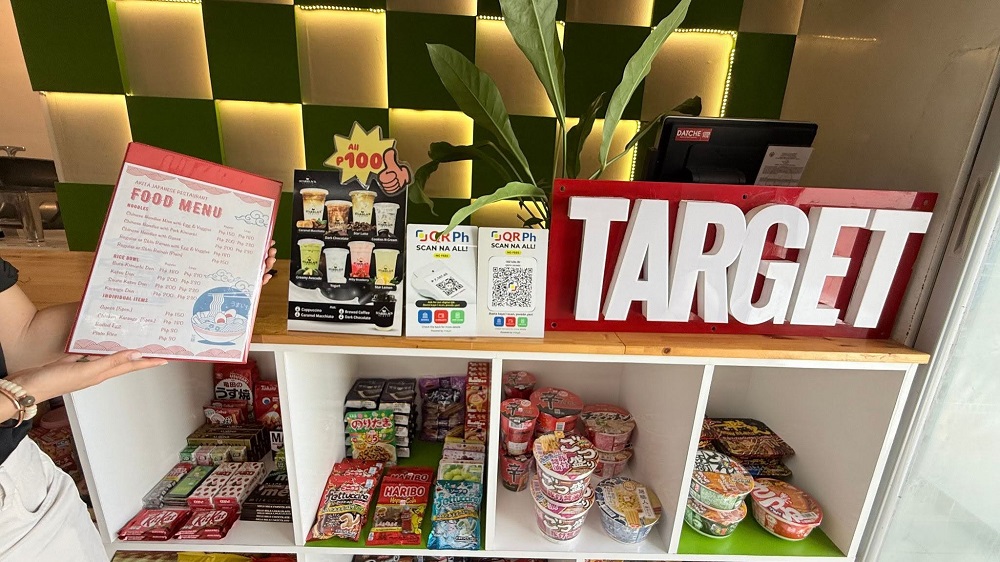 Khám phá mô hình đào tạo chuẩn Nhật tại Target 10